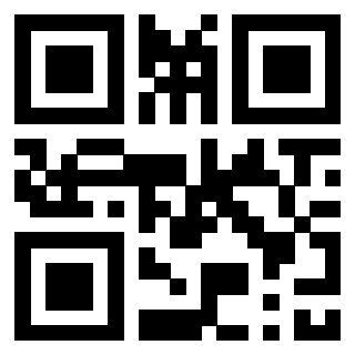 Immagine del QrCode di 3308165468