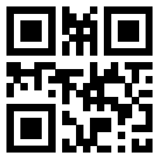 3308165472 - Immagine del QrCode associato