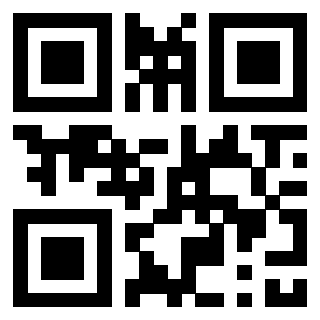 Il QrCode di 3308165473
