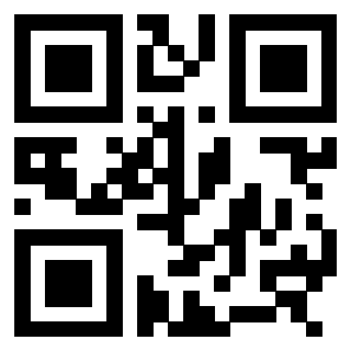 3308165475 Qr Code associato