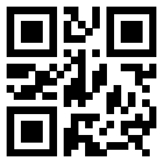 3308165476 QrCode associato