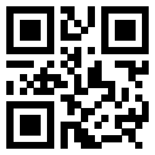 Il Qr Code di 3308165480