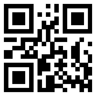 Immagine del Qr Code di 3308165482