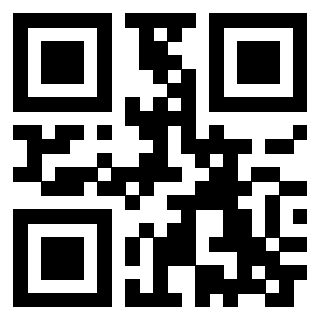 Scansione del Qr Code di 3308165483