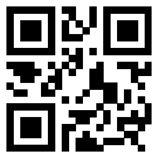 3308165491 Qr Code associato