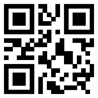 3308165492 Qr Code associato