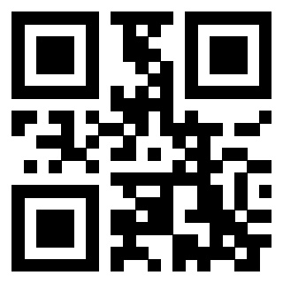 3308165493 QrCode associato