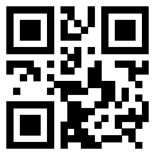 Immagine del QrCode di 3308165494