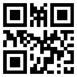 Immagine del QrCode di 3308165495