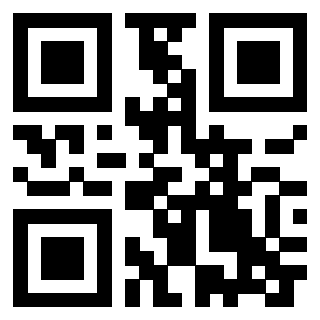 Il QrCode di 3308165496