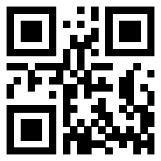 3308165497 - Immagine del Qr Code associato
