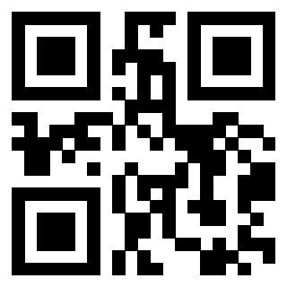 Immagine del QrCode di 3308165498