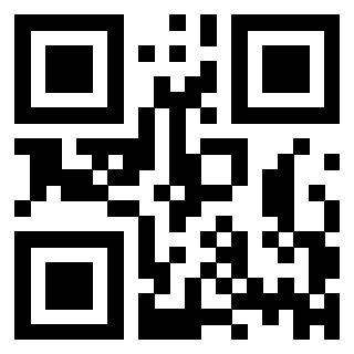 Il QrCode di 3308165501