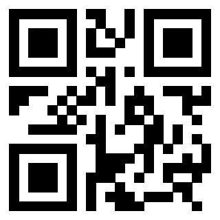 Il Qr Code di 3308165505