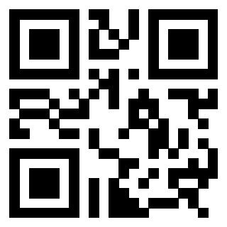 Scansione del Qr Code di 3308165506