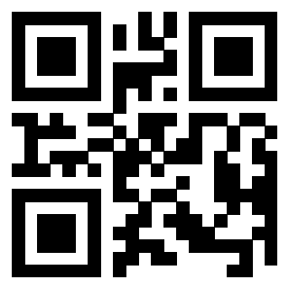 3308165508 - Immagine del Qr Code associato