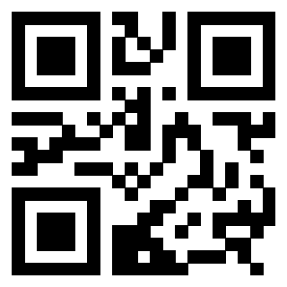 3308165510 - Immagine del Qr Code
