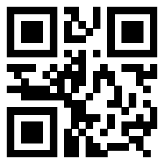 Immagine del QrCode di 3308165513
