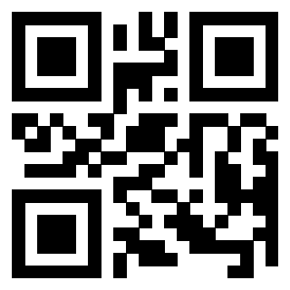 3308165514 QrCode associato