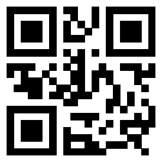 3308165516 - Immagine del Qr Code associato