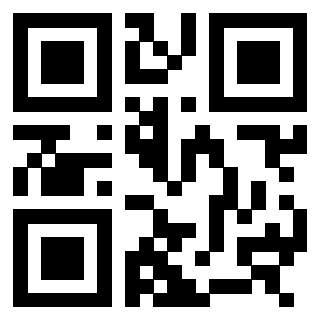 Immagine del QrCode di 3308165517