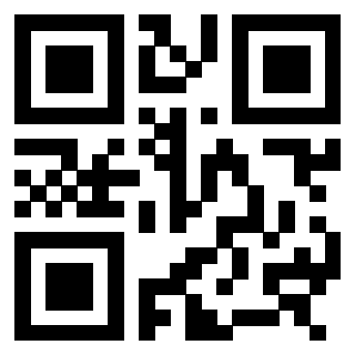 Il Qr Code di 3308165519