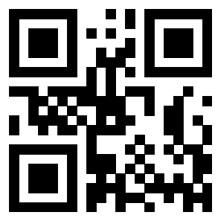 Il Qr Code di 3308165520