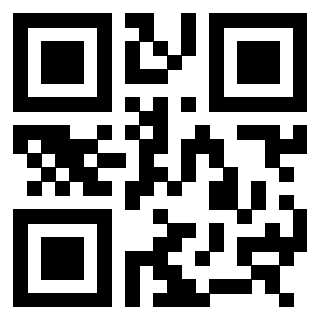Immagine del QrCode di 3308165523