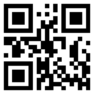 3308165525 - Immagine del Qr Code