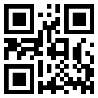 Scansione del Qr Code di 3308165530