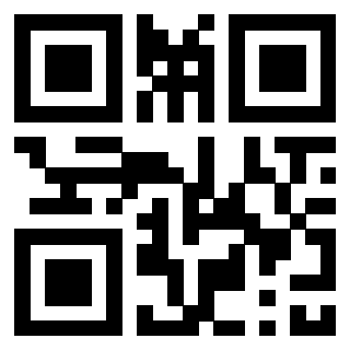 3308165531 Qr Code associato