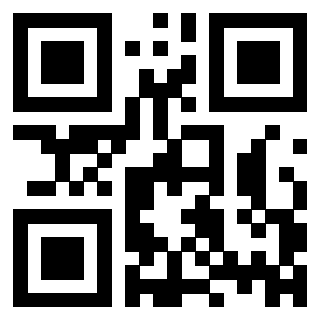 Scansione del Qr Code di 3308165533