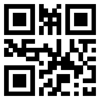 Immagine del QrCode di 3308165536