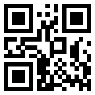 3308165540 - Immagine del Qr Code associato