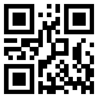 Scansione del Qr Code di 3308165541