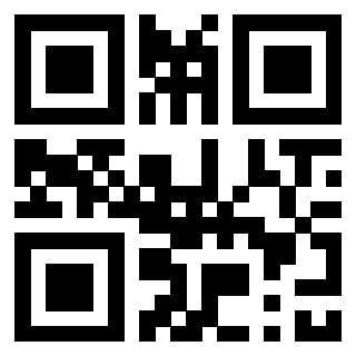 Il Qr Code di 3308165542