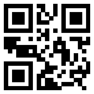 Il Qr Code di 3308165546