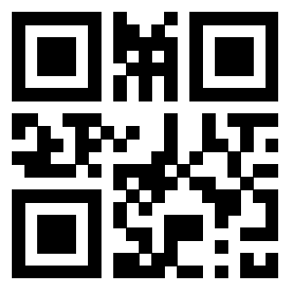Qr Code di 3308165548