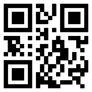 3308165549 Qr Code associato