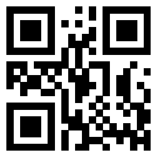 3308165550 - Immagine del Qr Code associato