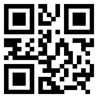 3308165551 - Immagine del Qr Code