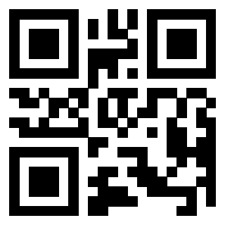 3308165552 - Immagine del QrCode associato