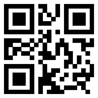 Il Qr Code di 3308165556