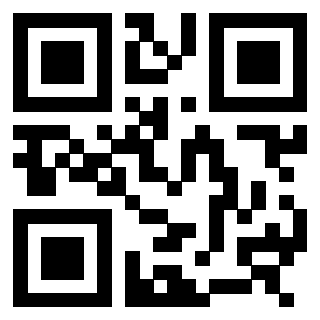 3308165557 - Immagine del Qr Code associato