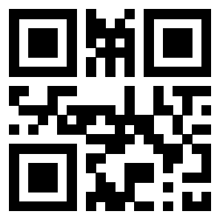 3308165558 Qr Code associato