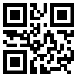 Immagine del Qr Code di 3308165559