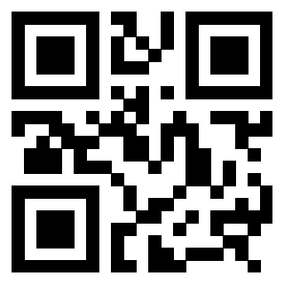 QrCode di 3308165560