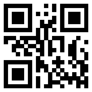 3308165562 QrCode associato