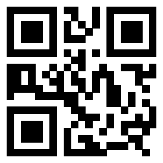 QrCode di 3308165563
