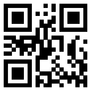 3308165564 - Immagine del Qr Code